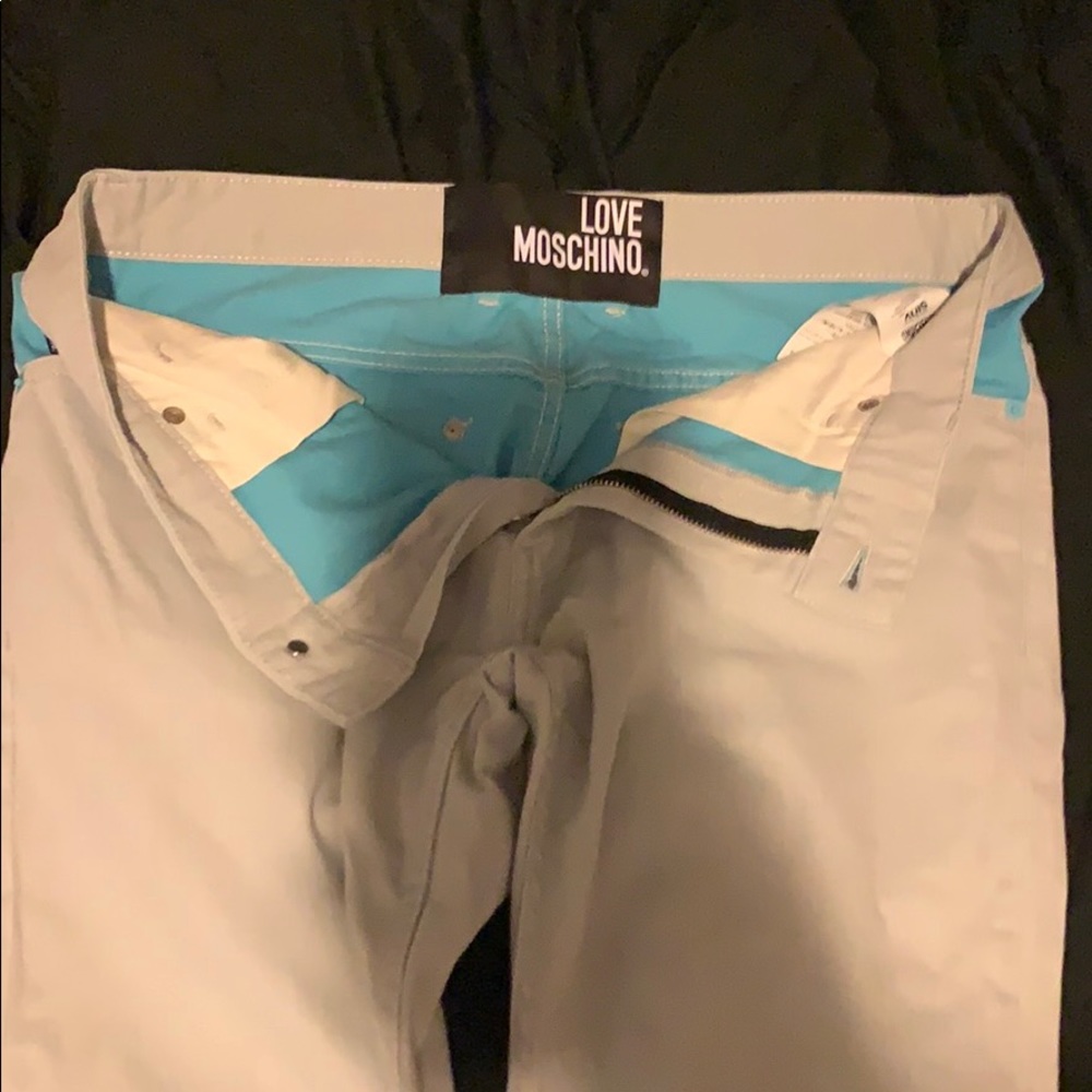 Love moschino jeans